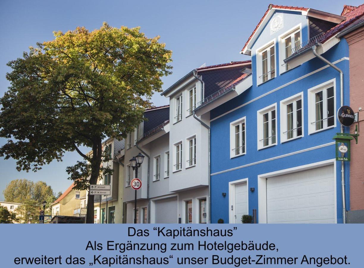 Doppelzimmer - Nebengebäude