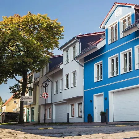 Hotel Am Yachthafen-2