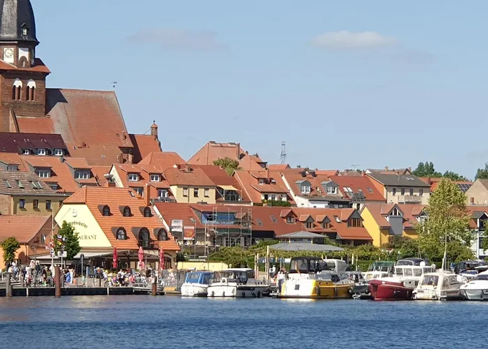 3 SterneHotel Haus Kim