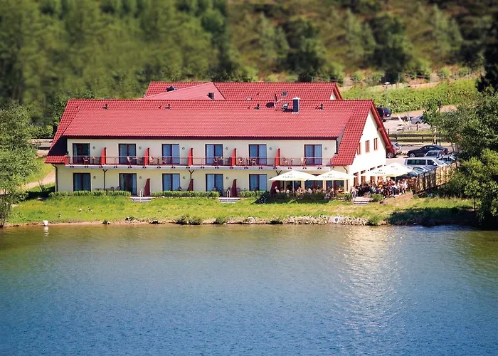 Seehotel Weit Meer